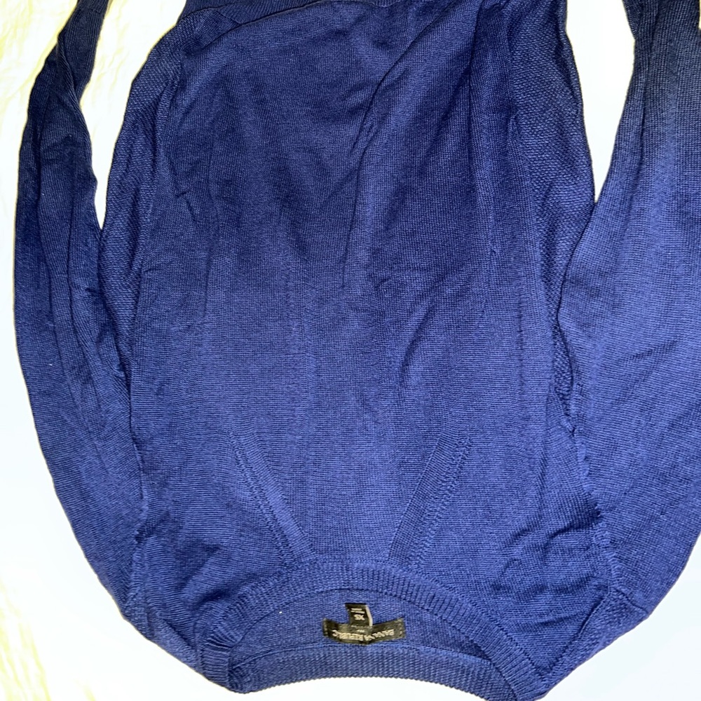 Banana Republic Long Sleeve Shirt